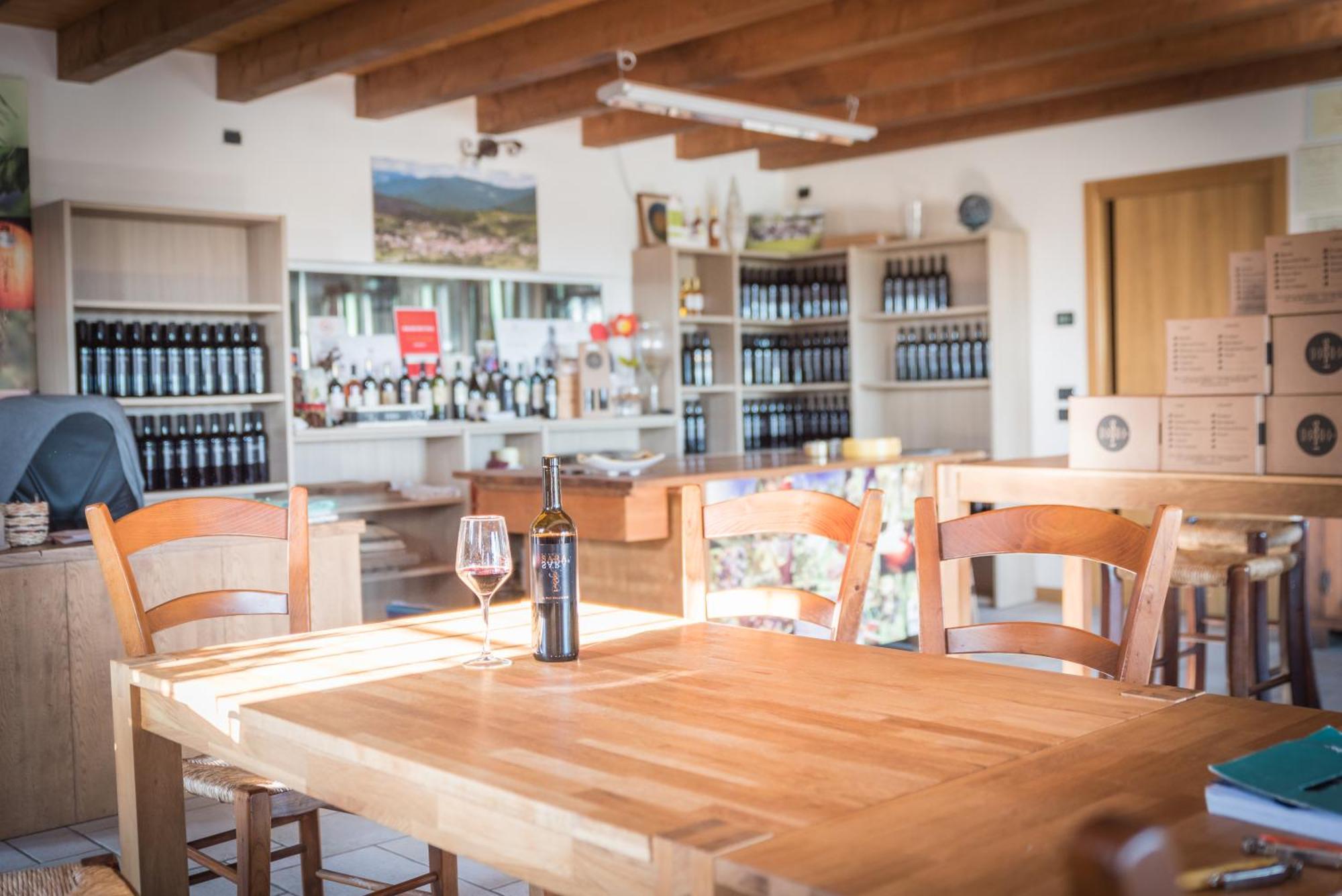 Sara&Sara Alloggio Agrituristico Savorgnano Εξωτερικό φωτογραφία